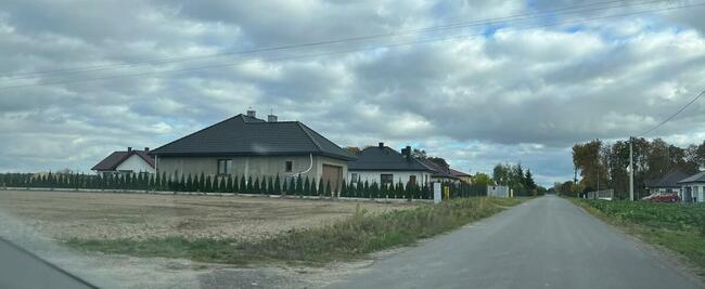 Atrakcyjne działki budowlane pod Lublinem