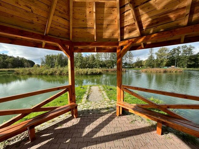 Atrakcyjne działki budowlane pod Lublinem