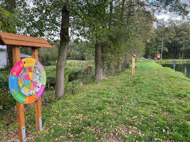 Atrakcyjne działki budowlane pod Lublinem