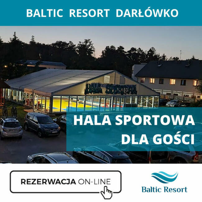 Kolonie letnie i obozy sportowe nad morzem. Wolne terminy!