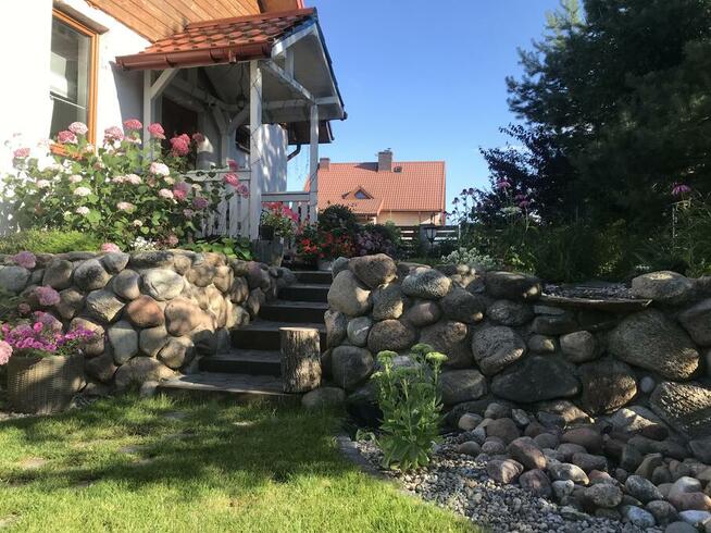 Nawodnienia terenów zieleni