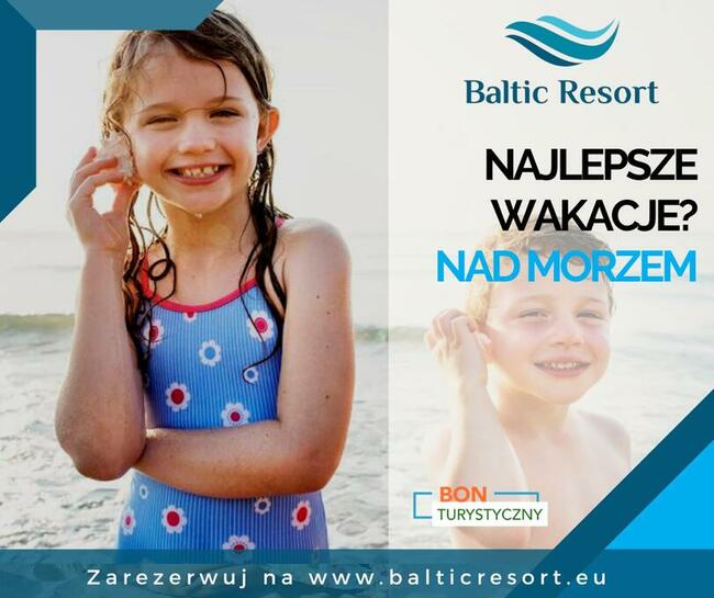 Kolonie letnie i obozy sportowe nad morzem. Wolne terminy!