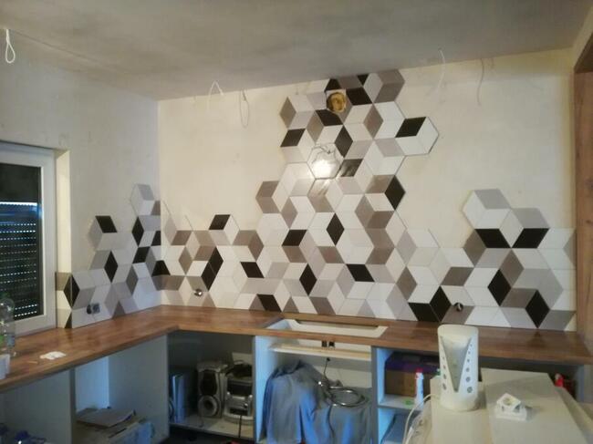 Remonty i wykończenia wnętrz darmowa wycena.