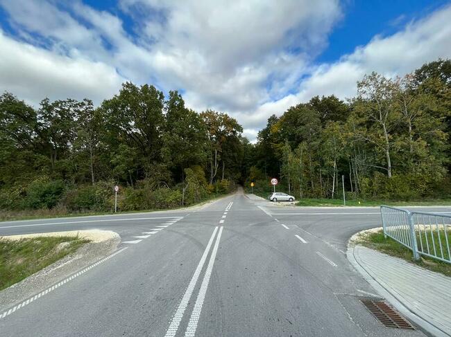 Atrakcyjne działki budowlane pod Lublinem