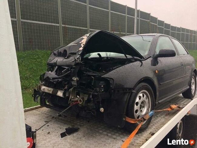 Holowanie samochodów z garaży Pomoc Drogowa 24h