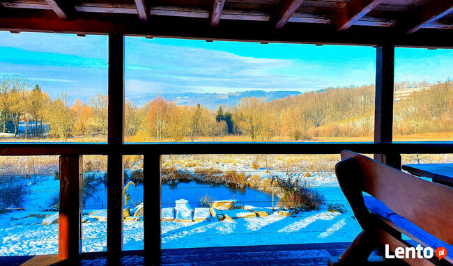 Sylwester/Święta/Ferie Góry Karkonosze/Dom/Jacuzzi/Sauna