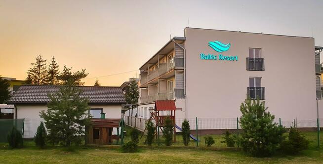 Zielone szkoły nad morzem