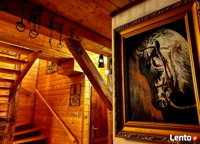 Sylwester/Święta/Ferie Góry Karkonosze/Dom/Jacuzzi/Sauna