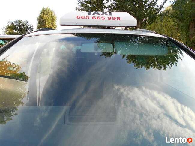 Tanie Taxi Starogard Gdański.Karta, Gotówka.(665-665-995)