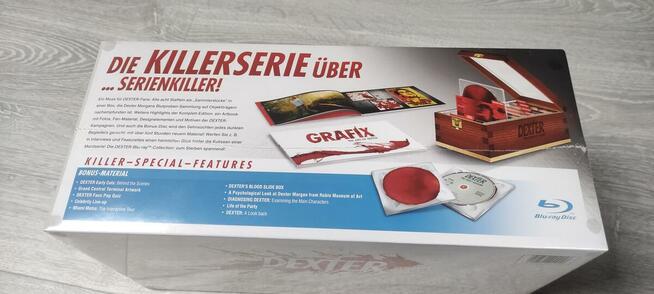 Filmy i Seriale - edycje kolekcjonerskie