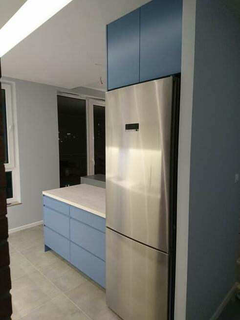 Meble na wymiar, szafy, kuchnie, garderoby, zab. łazienkowe