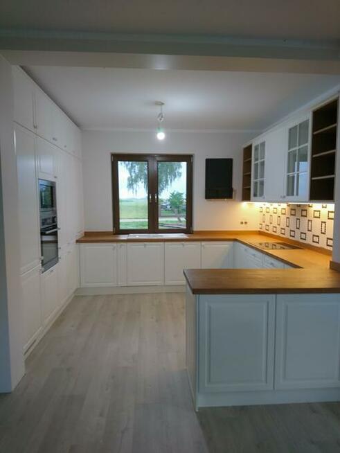 Meble na wymiar, szafy, kuchnie, garderoby, zab. łazienkowe