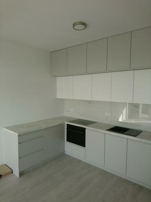 Meble na wymiar, szafy, kuchnie, garderoby, zab. łazienkowe