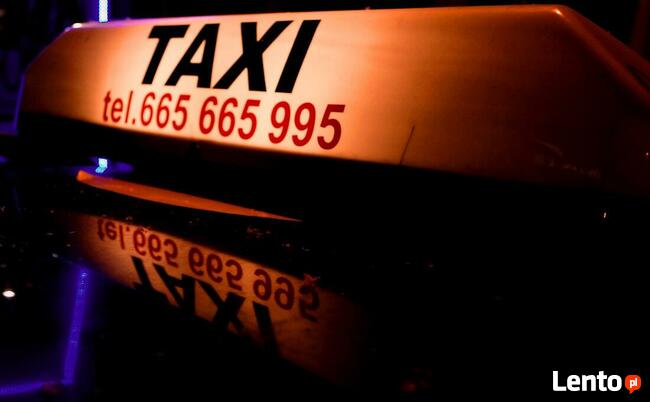 Tanie Taxi Starogard Gdański.Karta, Gotówka.(665-665-995)