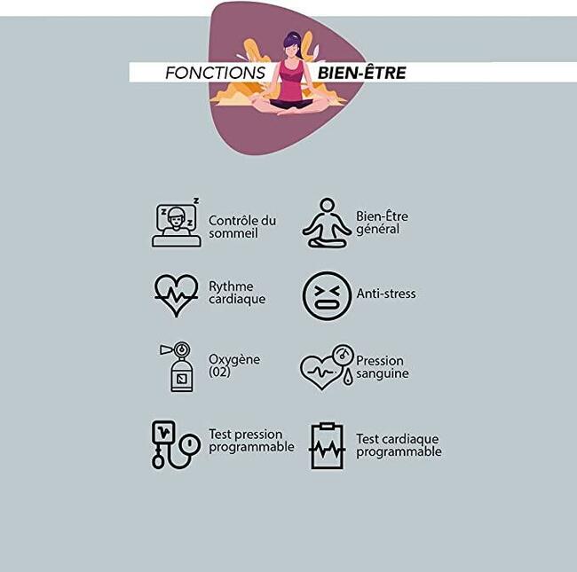 Smartwatch Smarty 2.0 SW022