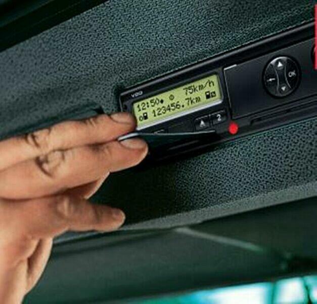 Rozliczanie ewidencja czasu pracy kierowców Gliwice FV23%