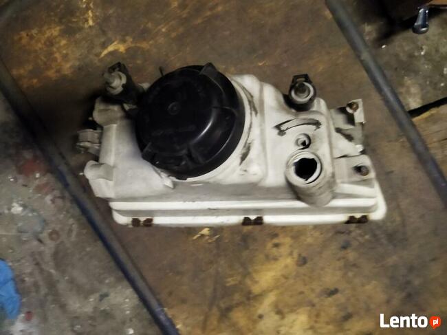 Reflektor przód prawy i lewy Volvo V40