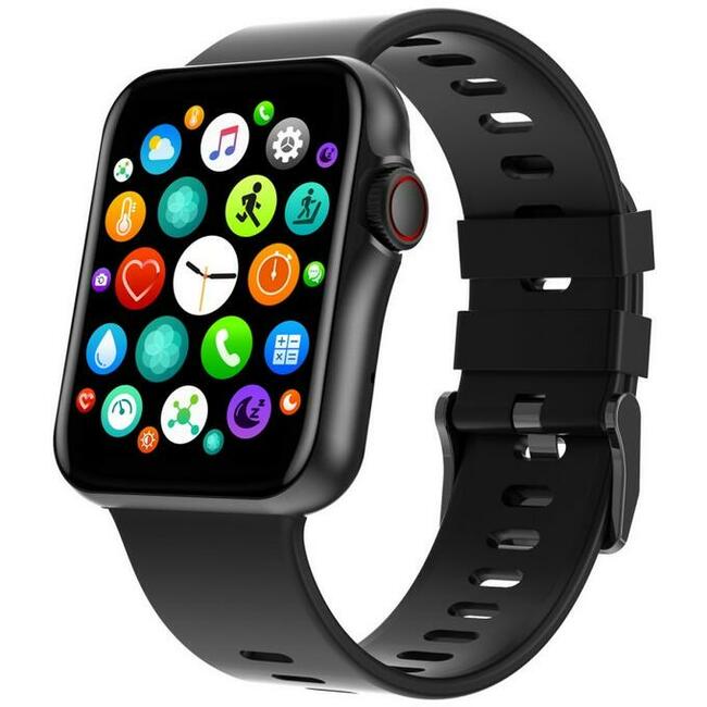 Smartwatch Smarty 2.0 SW022