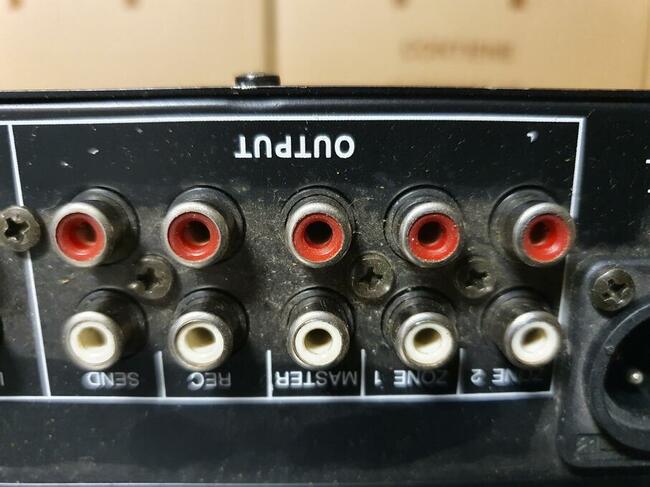 Mikser NUMARK DM1885X