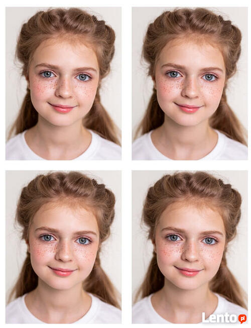 !!! PROMOCJA !!! Zdjęcia do dokumentów.