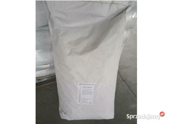 Susz z lucerny sypki worek 25kg