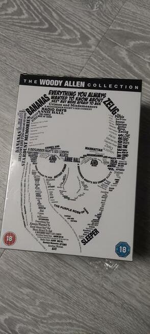 Filmy i Seriale - edycje kolekcjonerskie