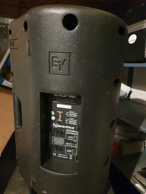 Kolumna Electro Voice ZX-3/90