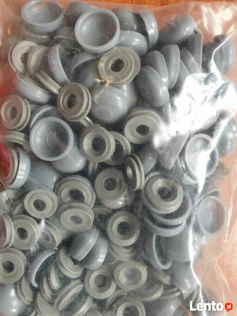 Zaślepki Maskujące z tworzywa