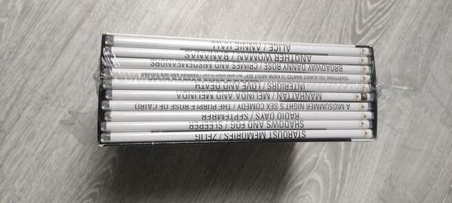 Filmy i Seriale - edycje kolekcjonerskie