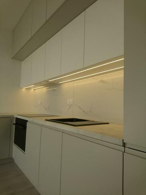 Meble na wymiar, szafy, kuchnie, garderoby, zab. łazienkowe