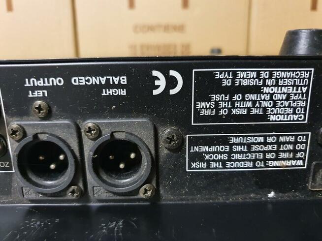 Mikser NUMARK DM1885X