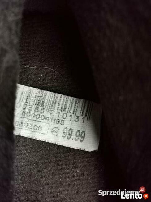 Buty Orygin Marco Tozzi Rozm 40 Skóra naturalna JAK NOWE