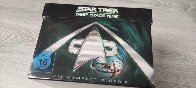 Filmy i Seriale - edycje kolekcjonerskie