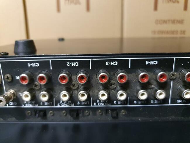 Mikser NUMARK DM1885X