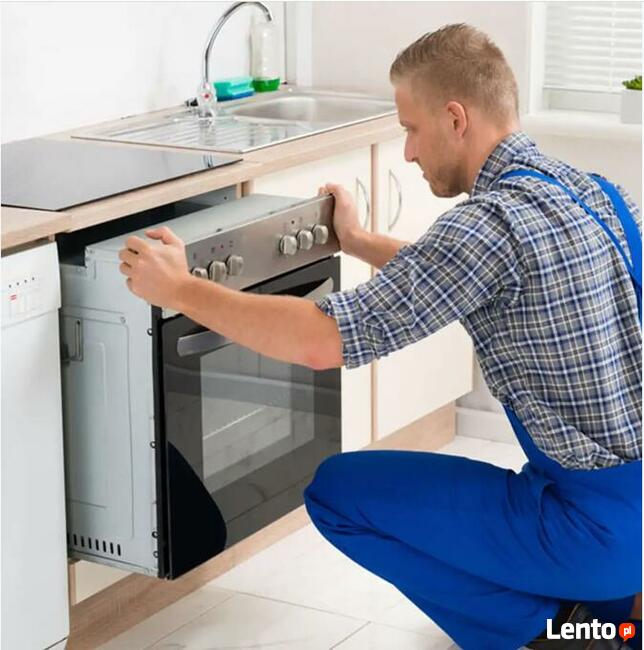 Płyta grzewcza/ Montaż Indukcji/Podłączenie Kuchenek