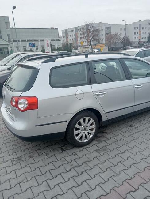 Passat B6