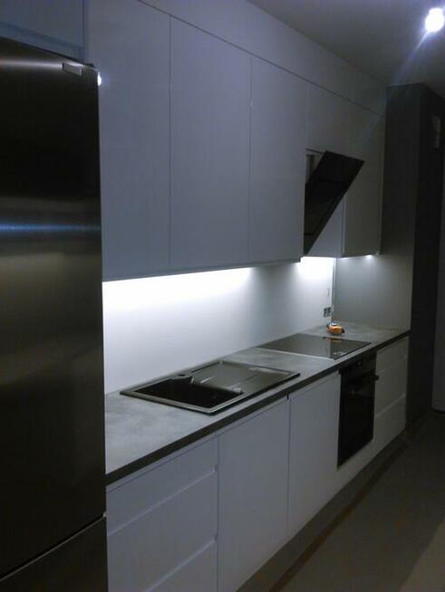 Meble na wymiar, szafy, kuchnie, garderoby, zab. łazienkowe