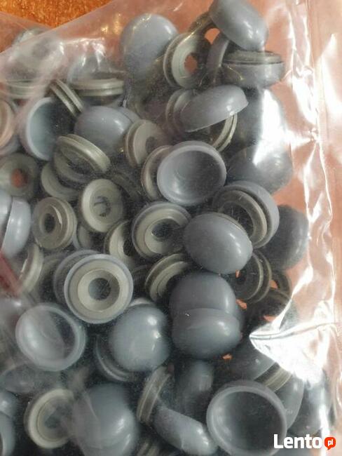 Zaślepki Maskujące z tworzywa