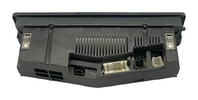 Panel ogrzewania klimatyzacji BMW E46 64116916882