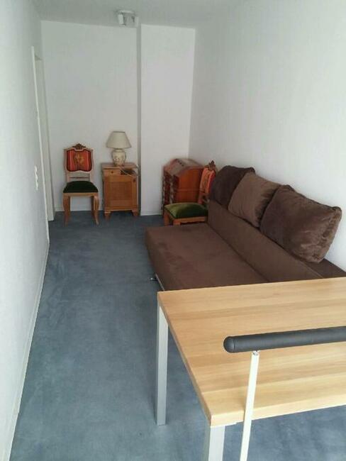 Kawalerka 21m2 na sprzedaż Goerlitz Zgorzelec 39800 euro