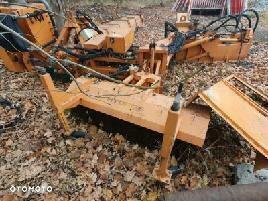 HYDROG SP-1200 Ścinarka Poboczy