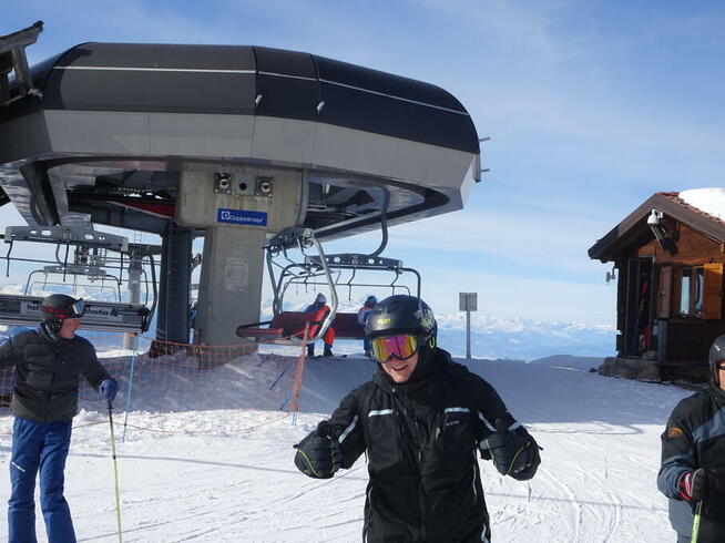 WŁOCHY Folgaria 15-22.03 r !104 km Karnet 6 dni HB 2790 zł