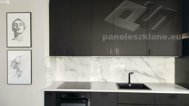 Panele szklane do kuchni, hartowane Elbląg