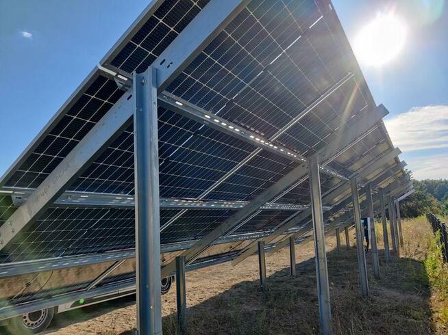 Fotowoltaika Gorzów Wlkp z wyspowym magazynem energii