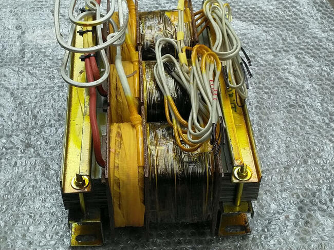 Transformator migomat spawarka 1 i 3 fazowy