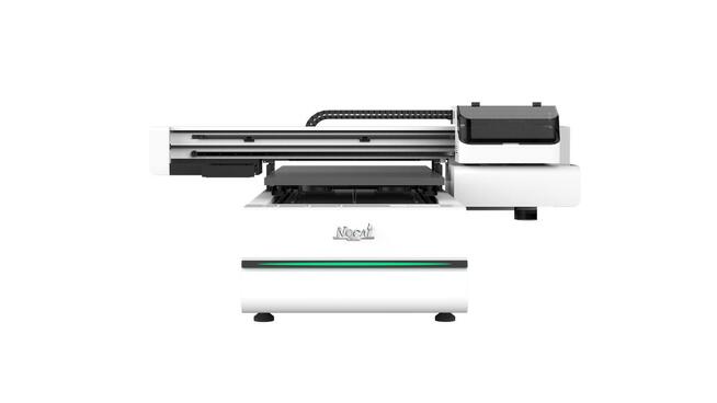 Drukarka UV NOCAI 0609 z głowicami EPSON 1600