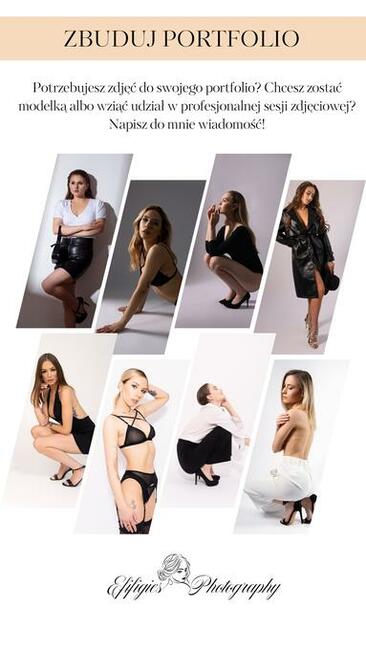 Sesja Zdjęciowa Warszawa