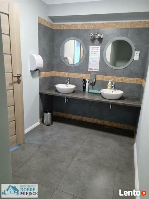 Lokal użytkowy Bydgoszcz Bydgoszcz Wschód