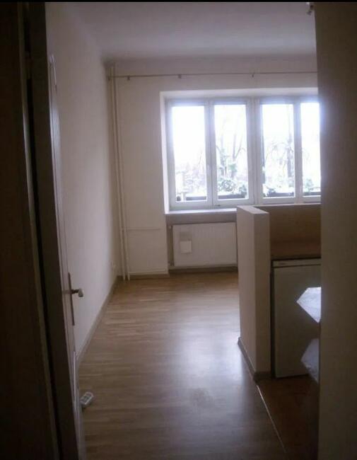 Mieszkanie w klimatycznej częsci Ochoty