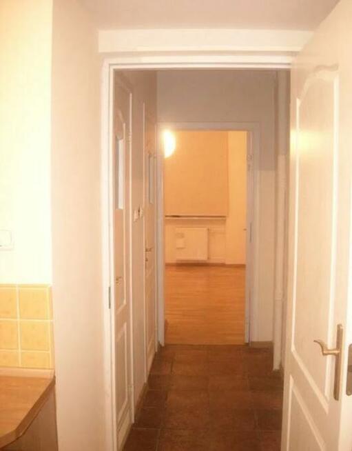 Mieszkanie w klimatycznej częsci Ochoty